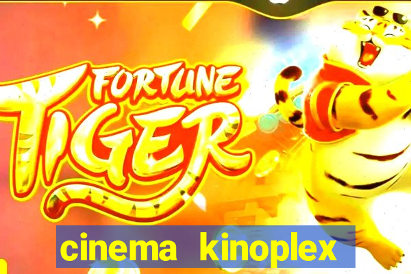 cinema kinoplex north shopping